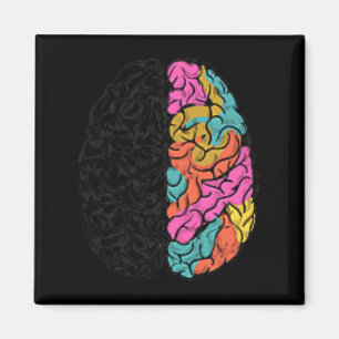 Celebrate Minds aller Arten von Autismus in der Ne Magnet