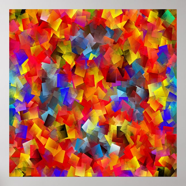 Celebrate!..... Poster (Vorne)