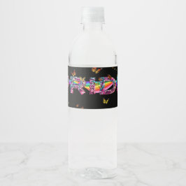 Celebrate Pricing Food and Beverage Label Set