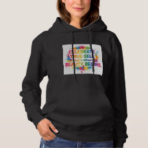 Celebrate True Self Sticker