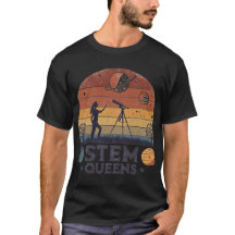 "Celebrate Women & Girls in Science - 2025-Hemd