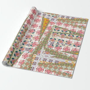 Celebrate Wrapping Paper Geschenkpapier