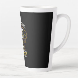Celebrating 16 Years of Being Awesome Milchtasse