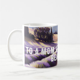 Celebrating Mom Kaffeetasse
