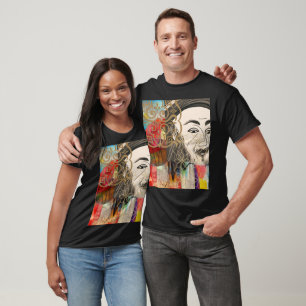 Celebrating Rumi T - Shirt