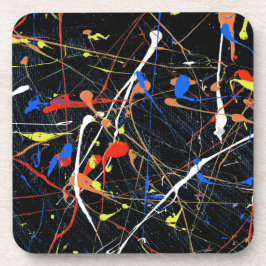 Celebration #3 getränkeuntersetzer