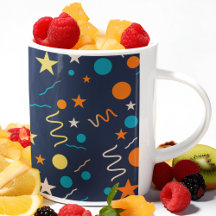 Celebration Confetti Shapes