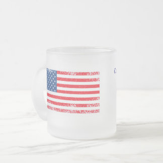 Célébration de 250 ans de Sans Rois, Mug givré