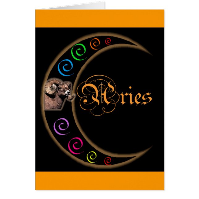 Célébration de la lune (Devant)