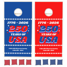 Célébration des 250 ans des États-Unis 1776-2026