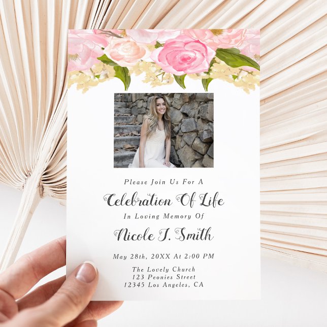 Célébration Des Invitations À Vie (Créateur téléchargé)