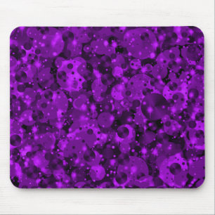 Celebration Dots 10-Computer-Mousepad Mousepad