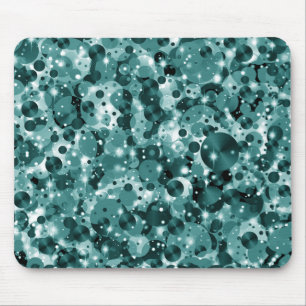 Celebration Dots 11-Computer-Mousepad Mousepad