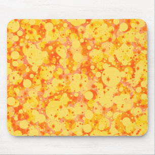 Celebration Dots 15-Computer-Mousepad Mousepad