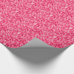 Celebration Dots 16-Rosa GIFT WRAPPING PAPER Geschenkpapier