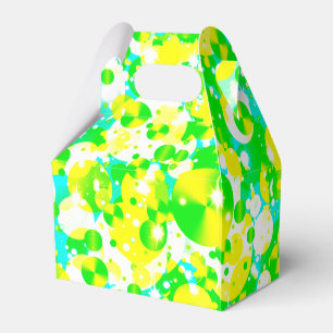 Celebration Dots-17-Lemon Limon-Gable Geschenkschachtel