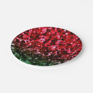 Celebration Dots 18-Weihnachts PAPER PARTY TELLER