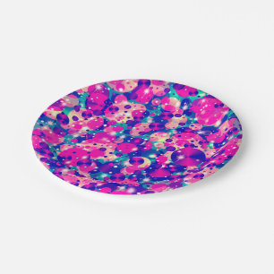 Celebration Dots 4-PAPER-PARTY-TELLER Pappteller