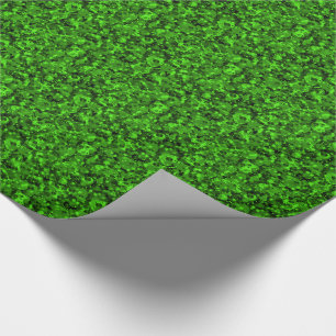 Celebration Dots 5-Green-GIFT-WRAPPING-PAPIER Geschenkpapier