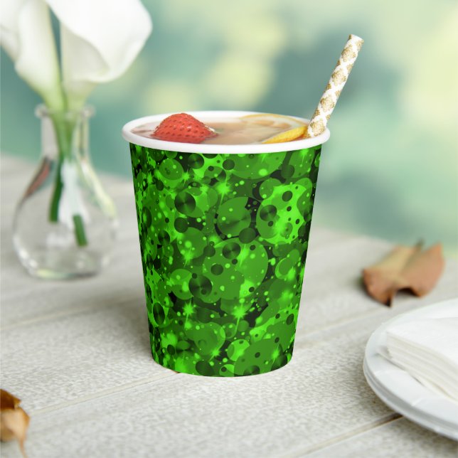 Celebration Dots 5-PAPER-PARTY CUPS Pappbecher (In Situ)