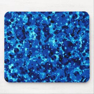 Celebration Dots 7-Computer-Mousepad Mousepad