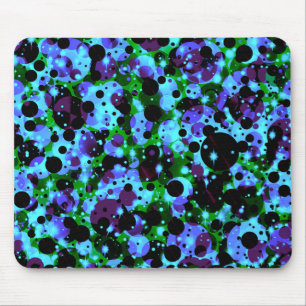 Celebration Dots 8-Computer-Mousepad Mousepad