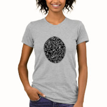 Celebration Mime Ensemble T - Shirt
