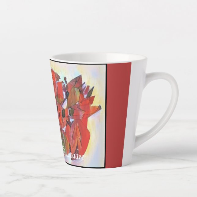Celebration Mug Milchtasse (Rechts)