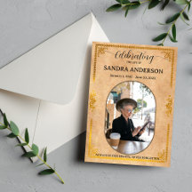 Celebration of Life – Forever In Our Hearts 