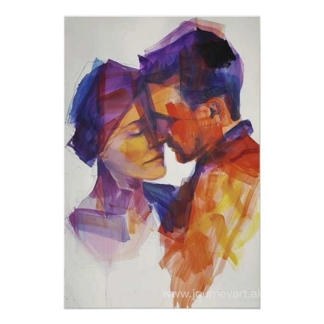 Celebration of Love 2 Poster (Vorderseite)