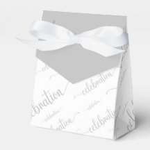 Celebration-Skriptmuster