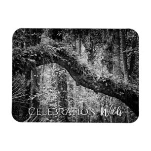 Celebration Wilds Magnet