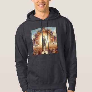 Célèbre Sweat - shirt à capuche routier