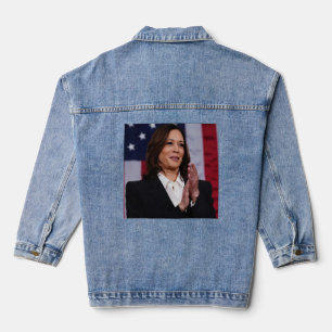 CÉLÉBRER ET VOTER POUR KAMALA HARRIS