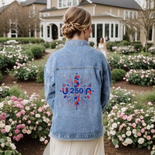 Célébrer le 250e anniversaire de l'Amérique