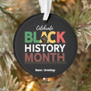 Célébrer le Mois de l'histoire des Noirs honorer l