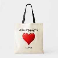 Célébrer le sac à vie