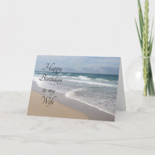 CÉLÉBRER VOTRE ANNIVERSAIRE SUR LA CARTE DE PLAGE