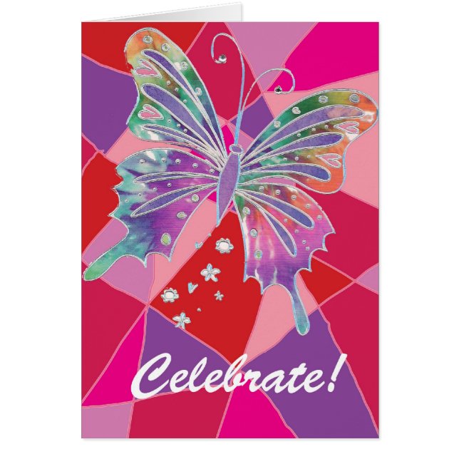 Célébrez 01 (Devant)