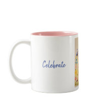 Célébrez la tasse Kindness