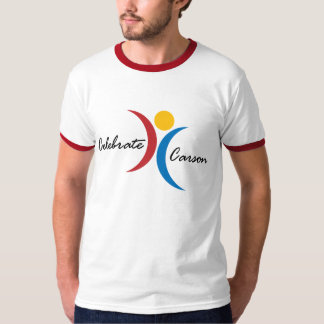 Célébrez le T-shirt de Carson