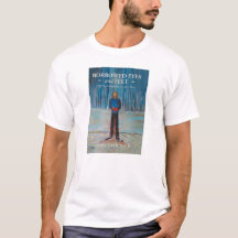 Célébrez les nouveaux débuts utilisant ce T-shirt