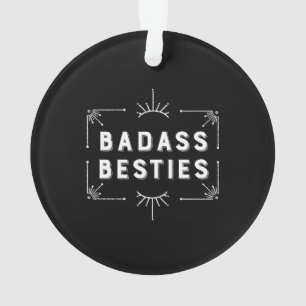 Célébrez vos meilleurs amis - bande Besties de