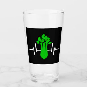 Celery Heartbeat Glas