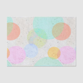 Celesta Pastels Seidenpapier