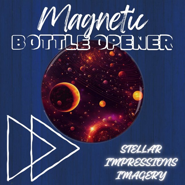 Celestara Whisper Flaschenöffner (Von Creator hochgeladen)