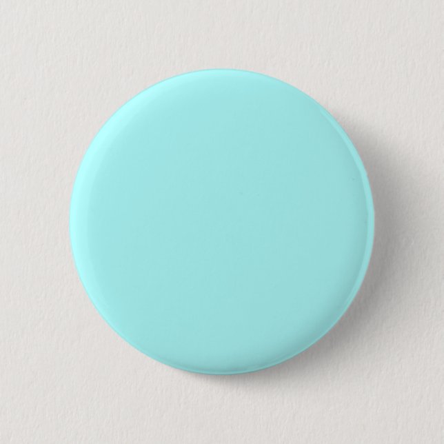 Celeste Green Button (Vorderseite)