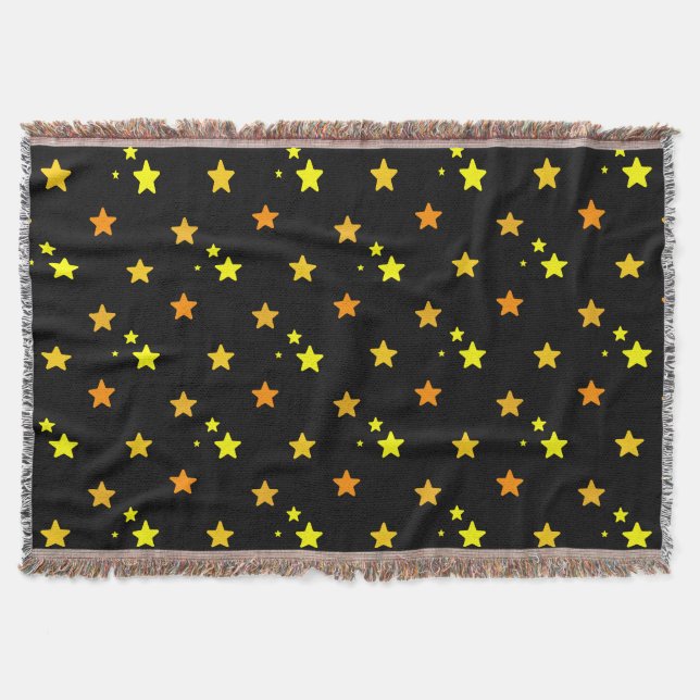 Celestes Decke (Vorderseite)