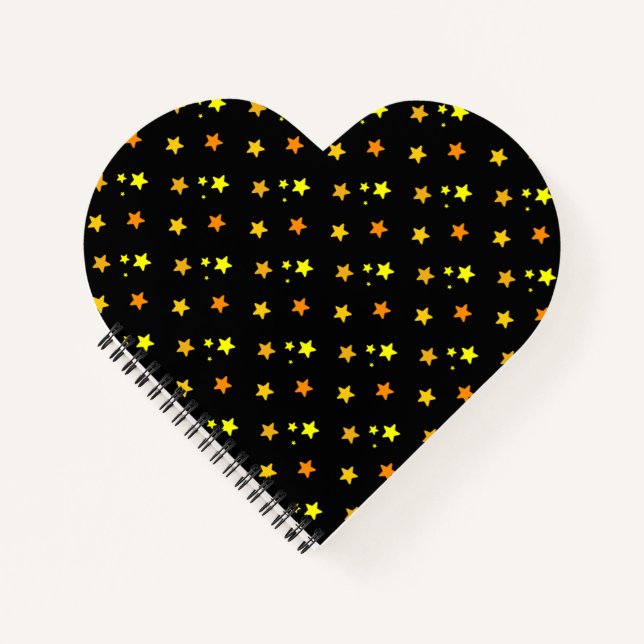 Celestes Notizbuch (Vorderseite)