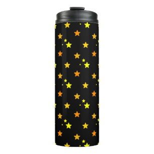 Celestes Thermosbecher